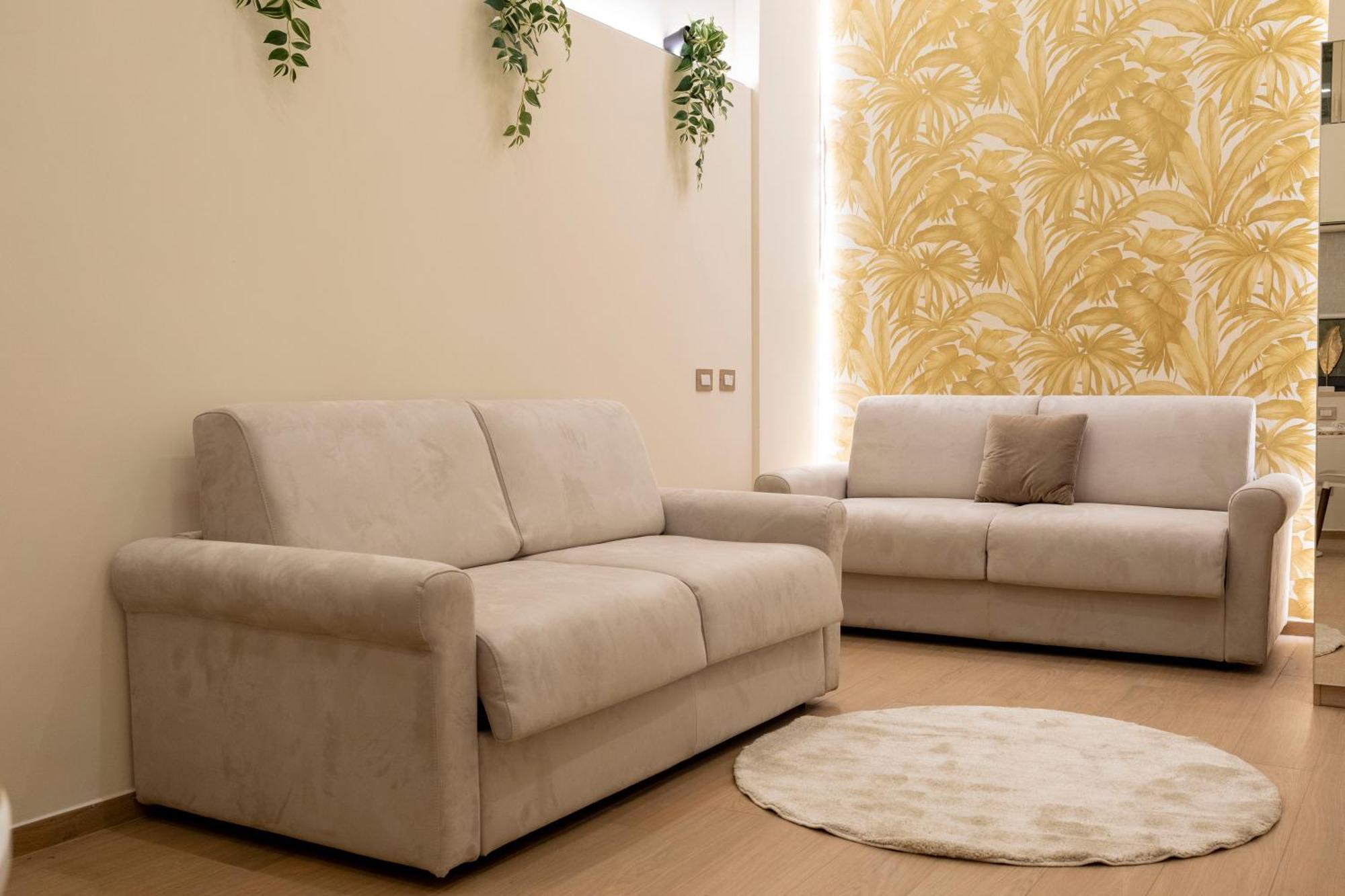 Colosseo Romantic Suite ภายนอก รูปภาพ