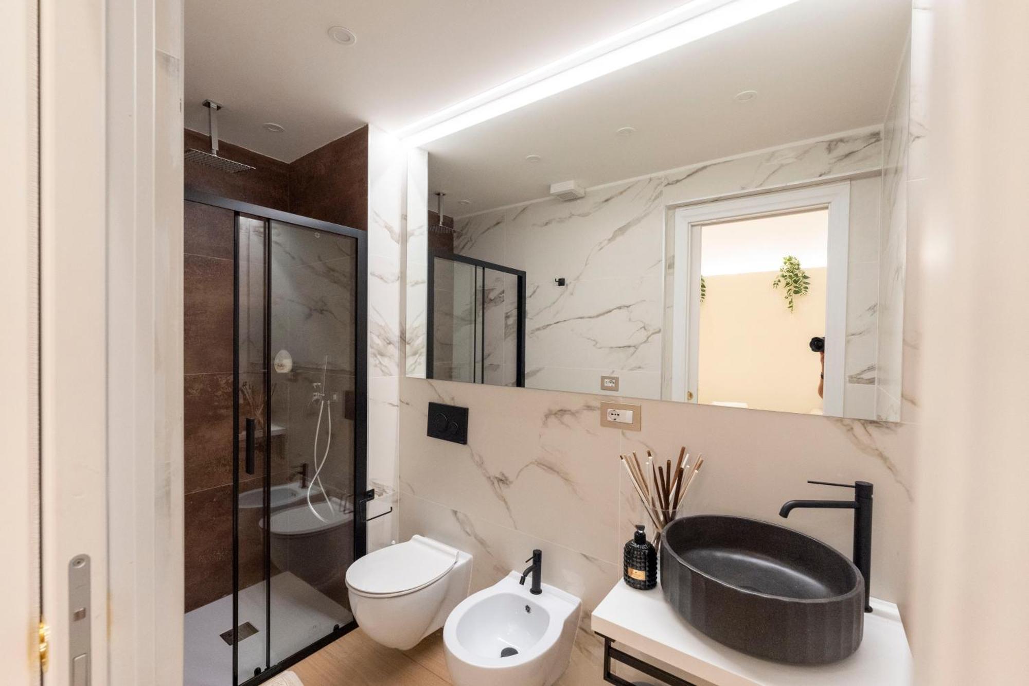 Colosseo Romantic Suite ภายนอก รูปภาพ