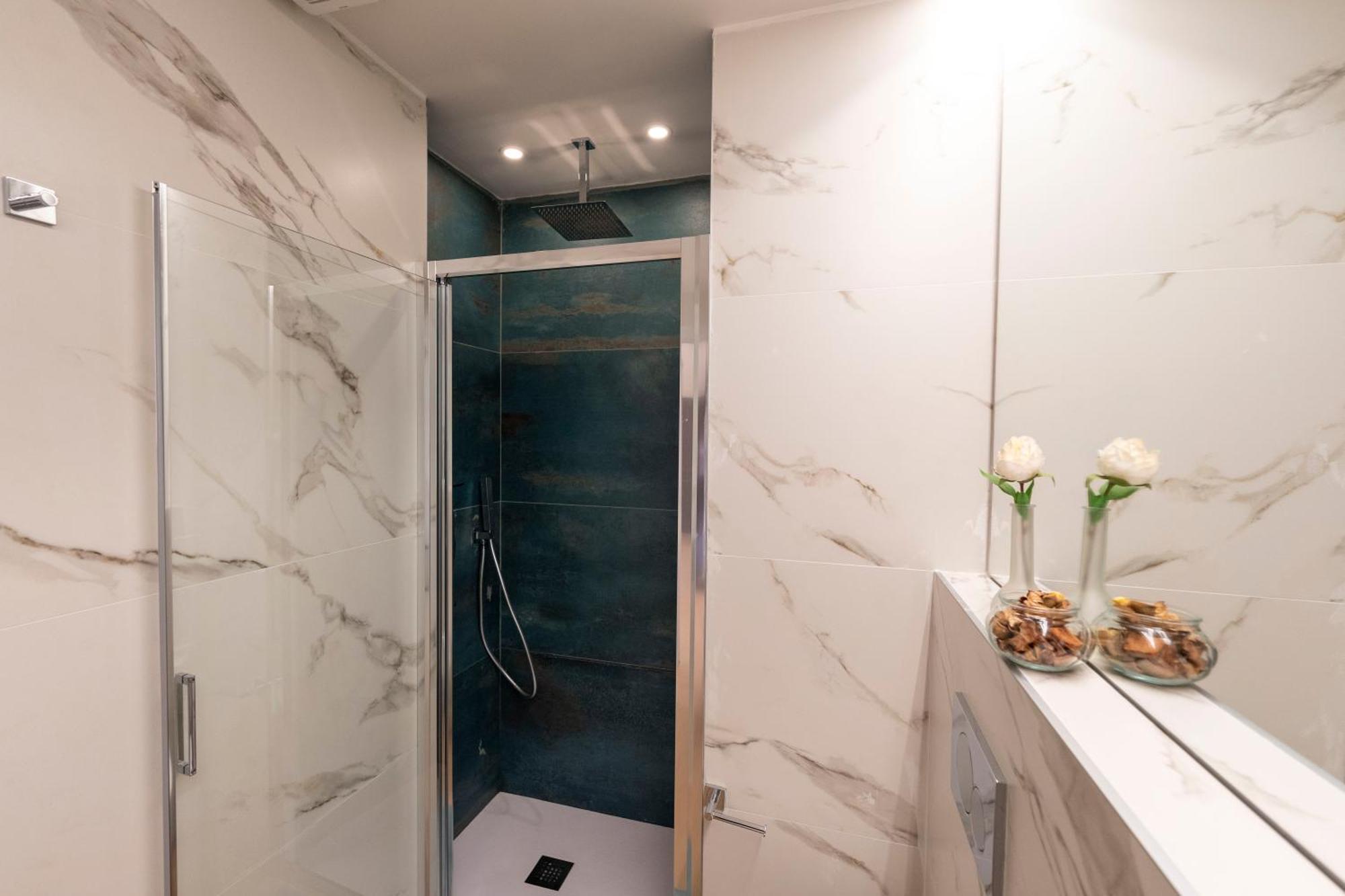 Colosseo Romantic Suite ภายนอก รูปภาพ