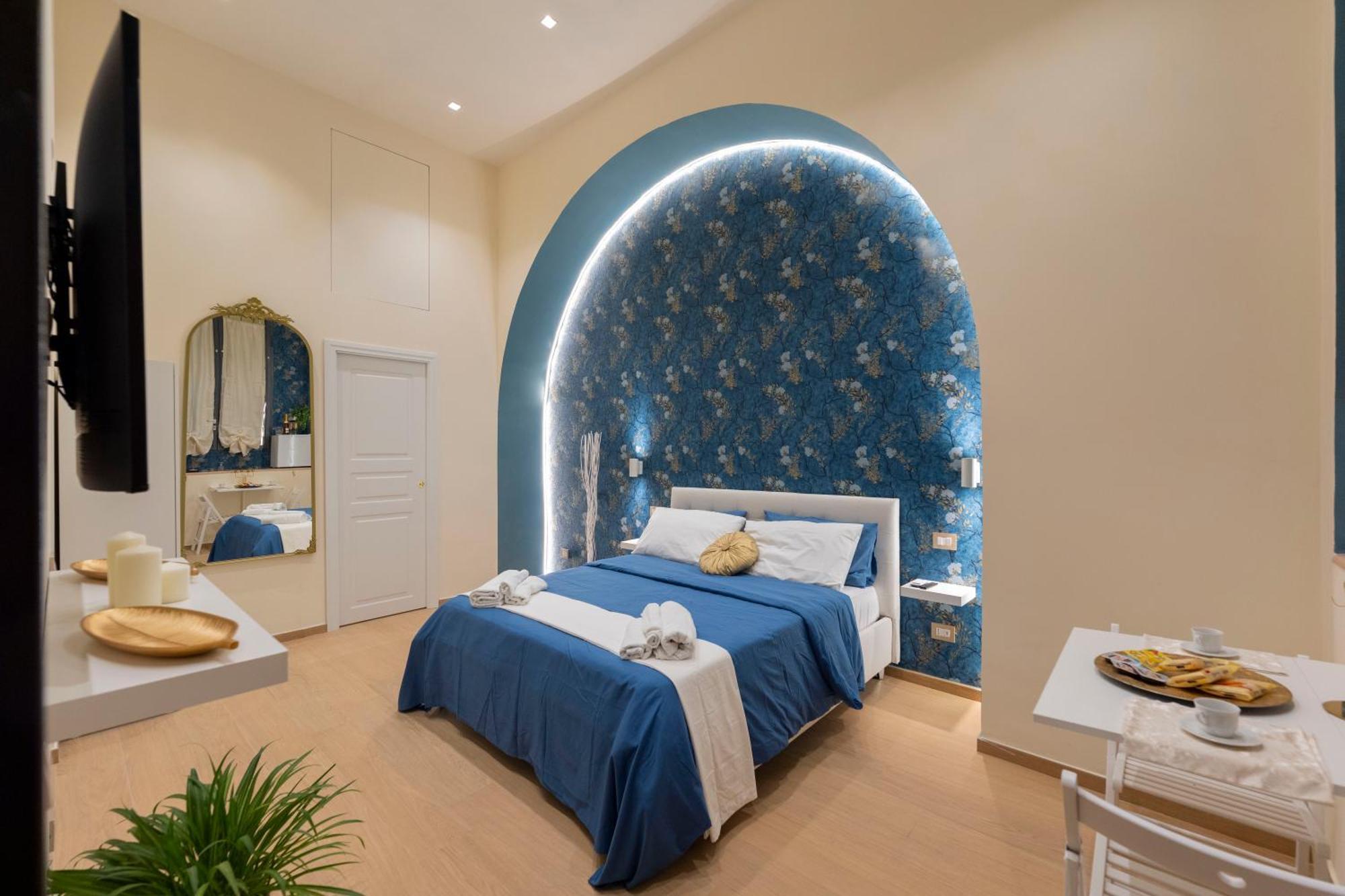 Colosseo Romantic Suite ภายนอก รูปภาพ