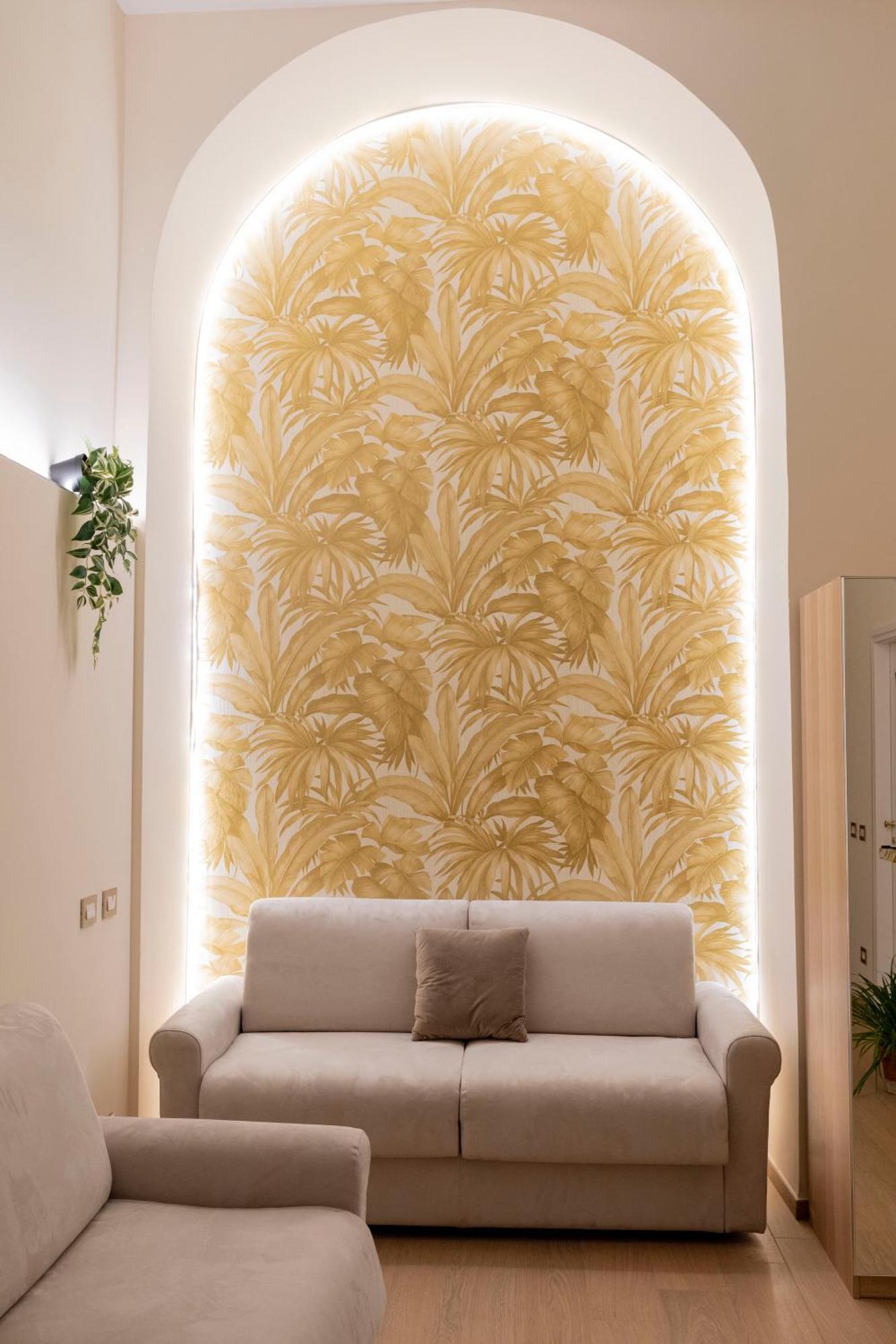 Colosseo Romantic Suite ภายนอก รูปภาพ