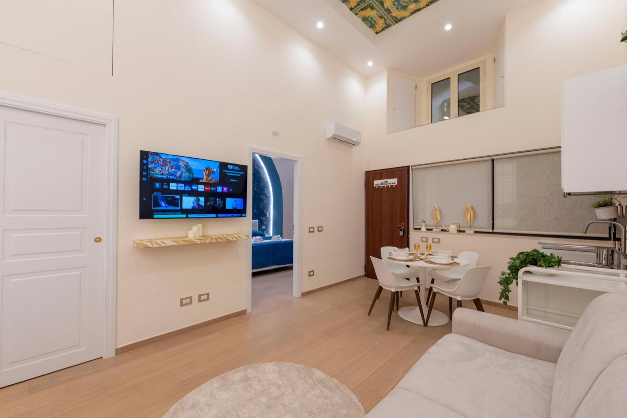 Colosseo Romantic Suite ภายนอก รูปภาพ