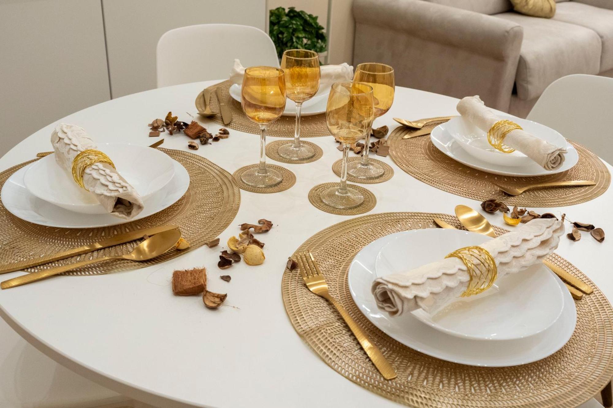 Colosseo Romantic Suite ภายนอก รูปภาพ