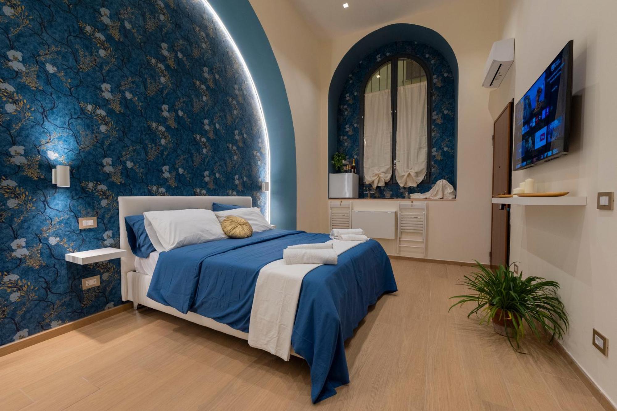 Colosseo Romantic Suite ภายนอก รูปภาพ