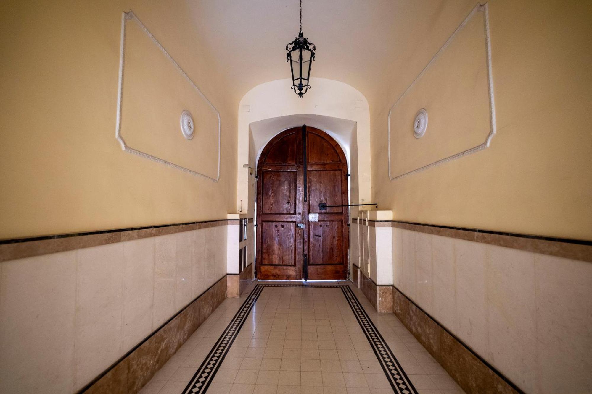 Colosseo Romantic Suite ภายนอก รูปภาพ