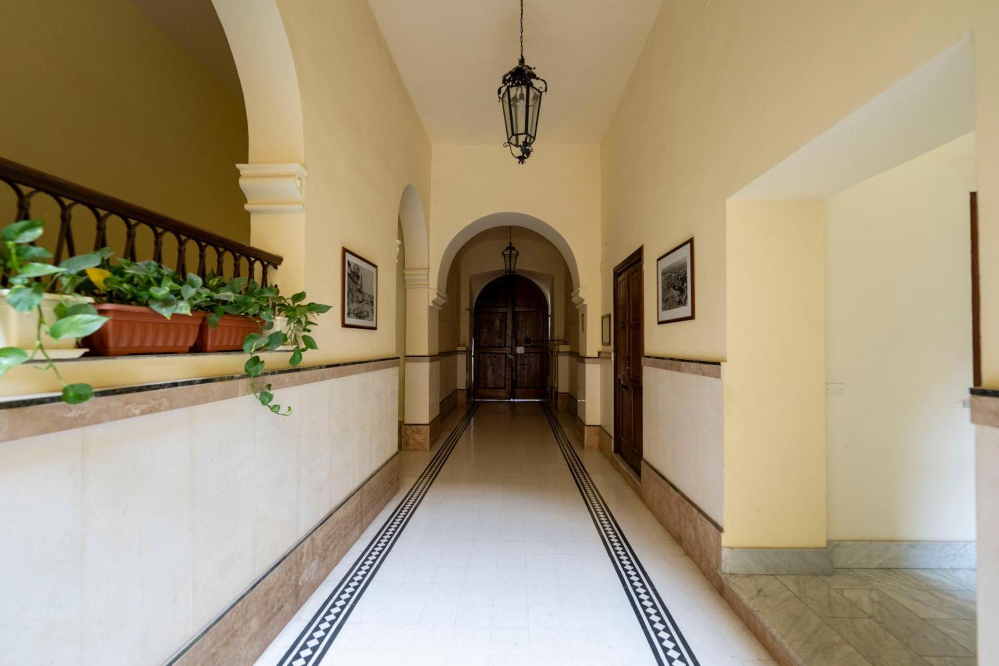 Colosseo Romantic Suite ภายนอก รูปภาพ