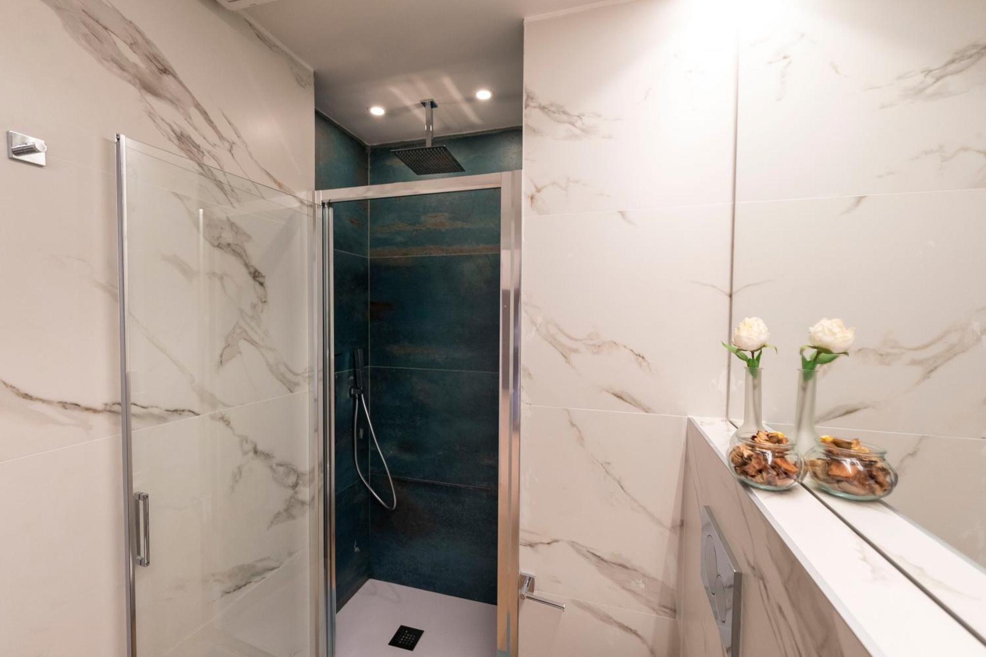 Colosseo Romantic Suite ภายนอก รูปภาพ