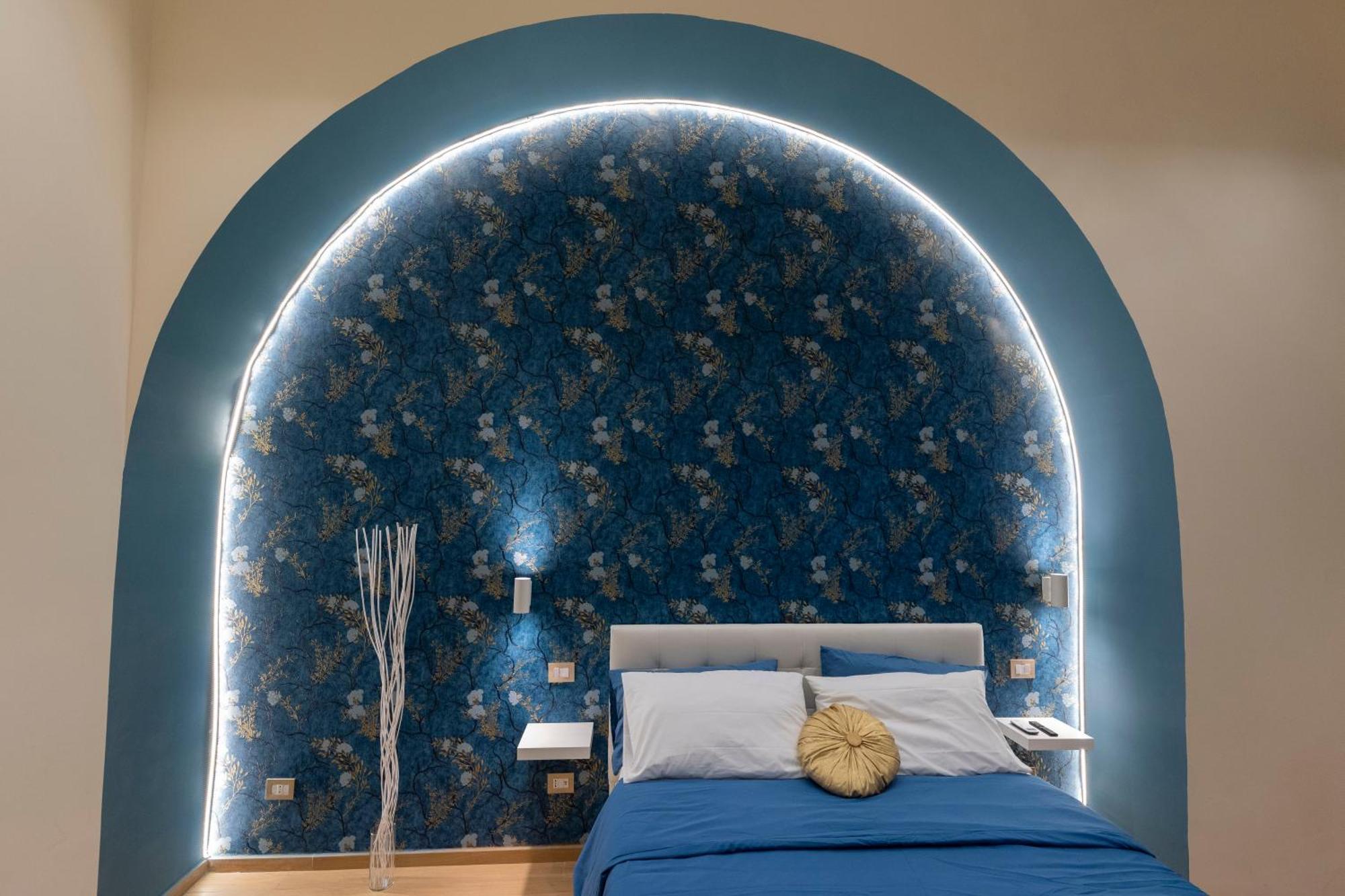Colosseo Romantic Suite ภายนอก รูปภาพ
