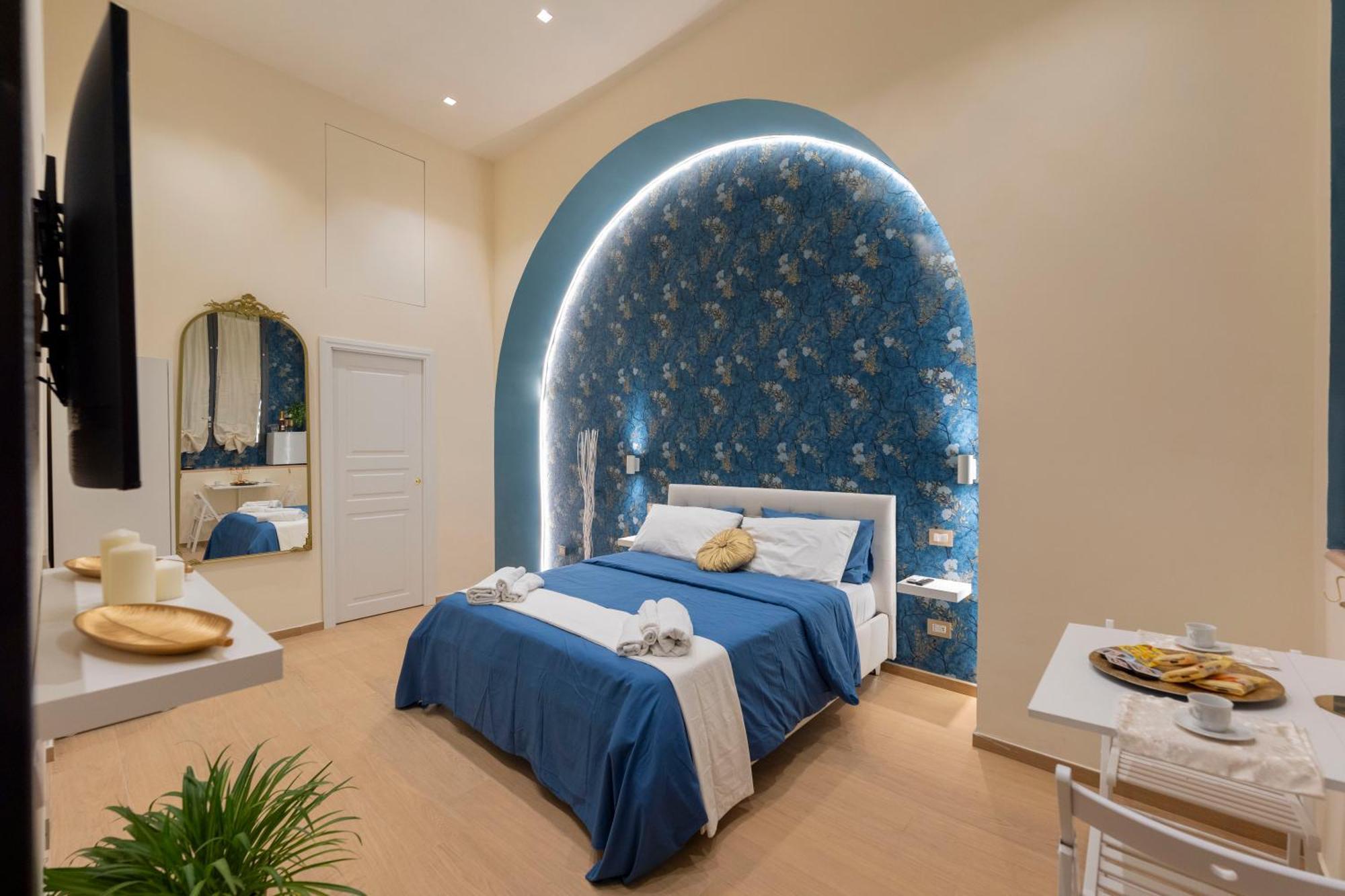 Colosseo Romantic Suite ภายนอก รูปภาพ