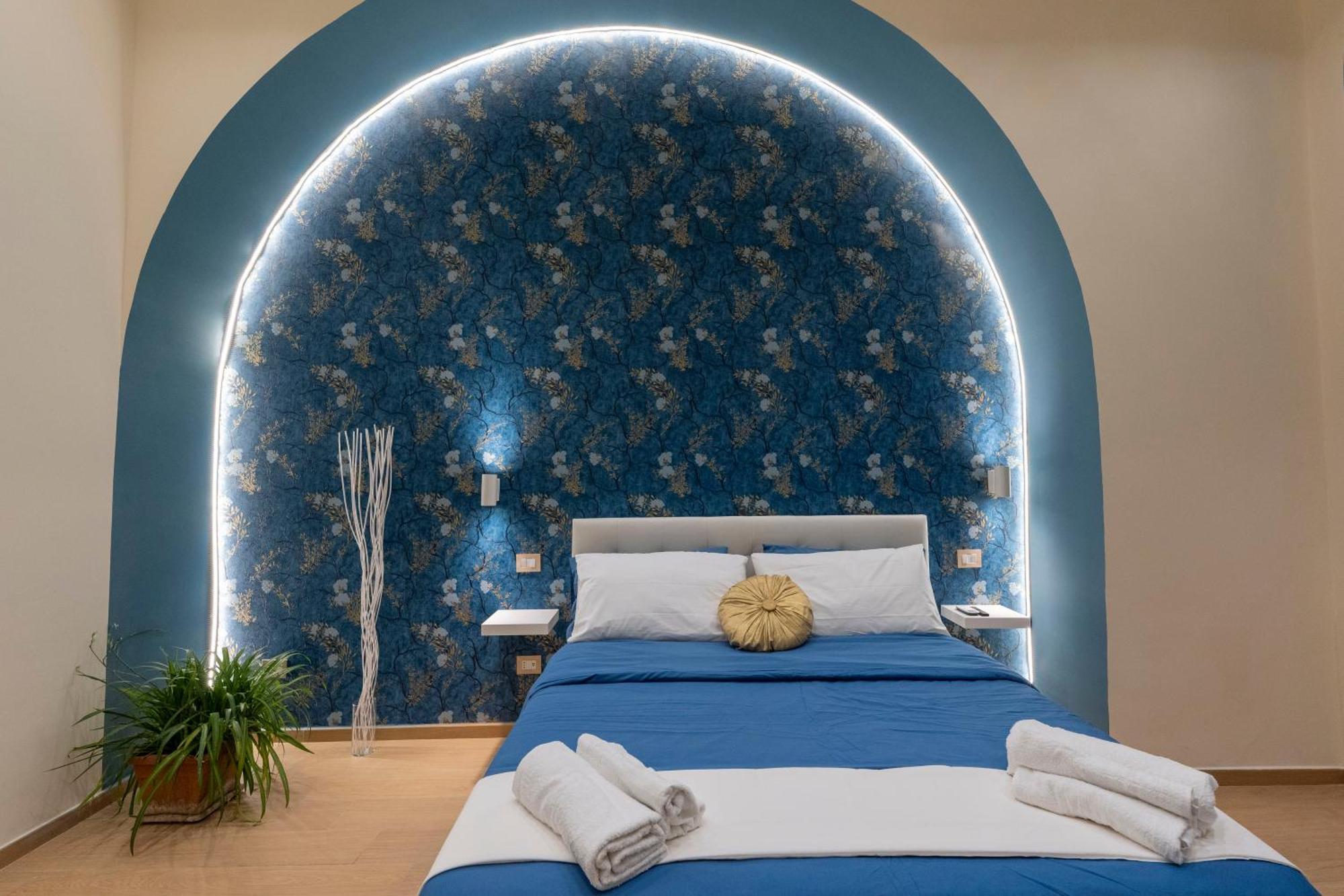 Colosseo Romantic Suite ภายนอก รูปภาพ