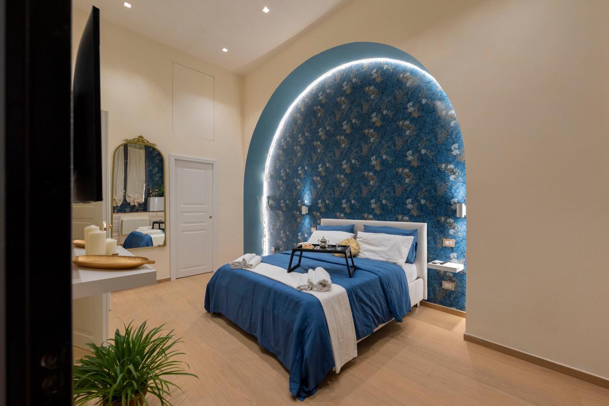 Colosseo Romantic Suite ภายนอก รูปภาพ