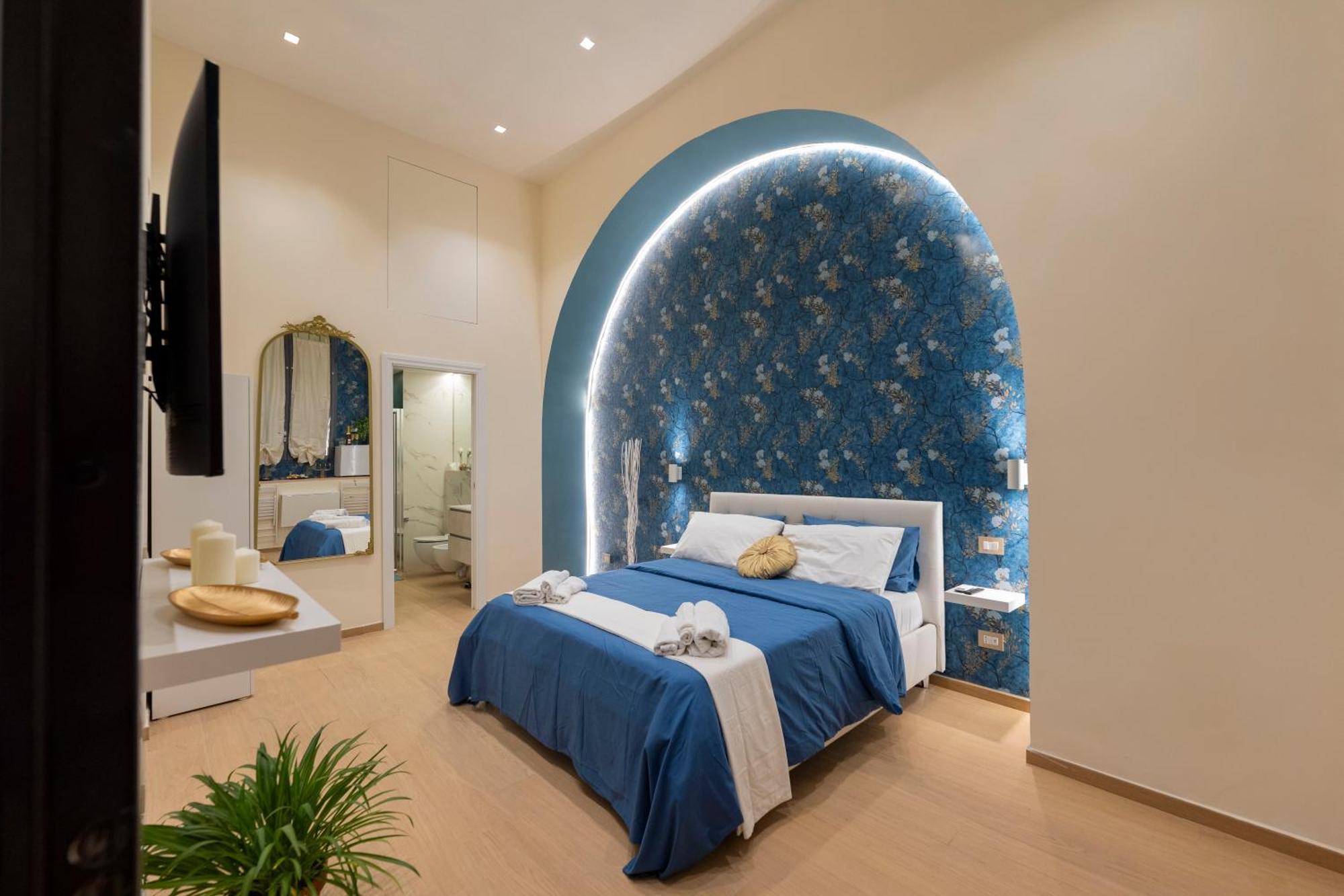 Colosseo Romantic Suite ภายนอก รูปภาพ