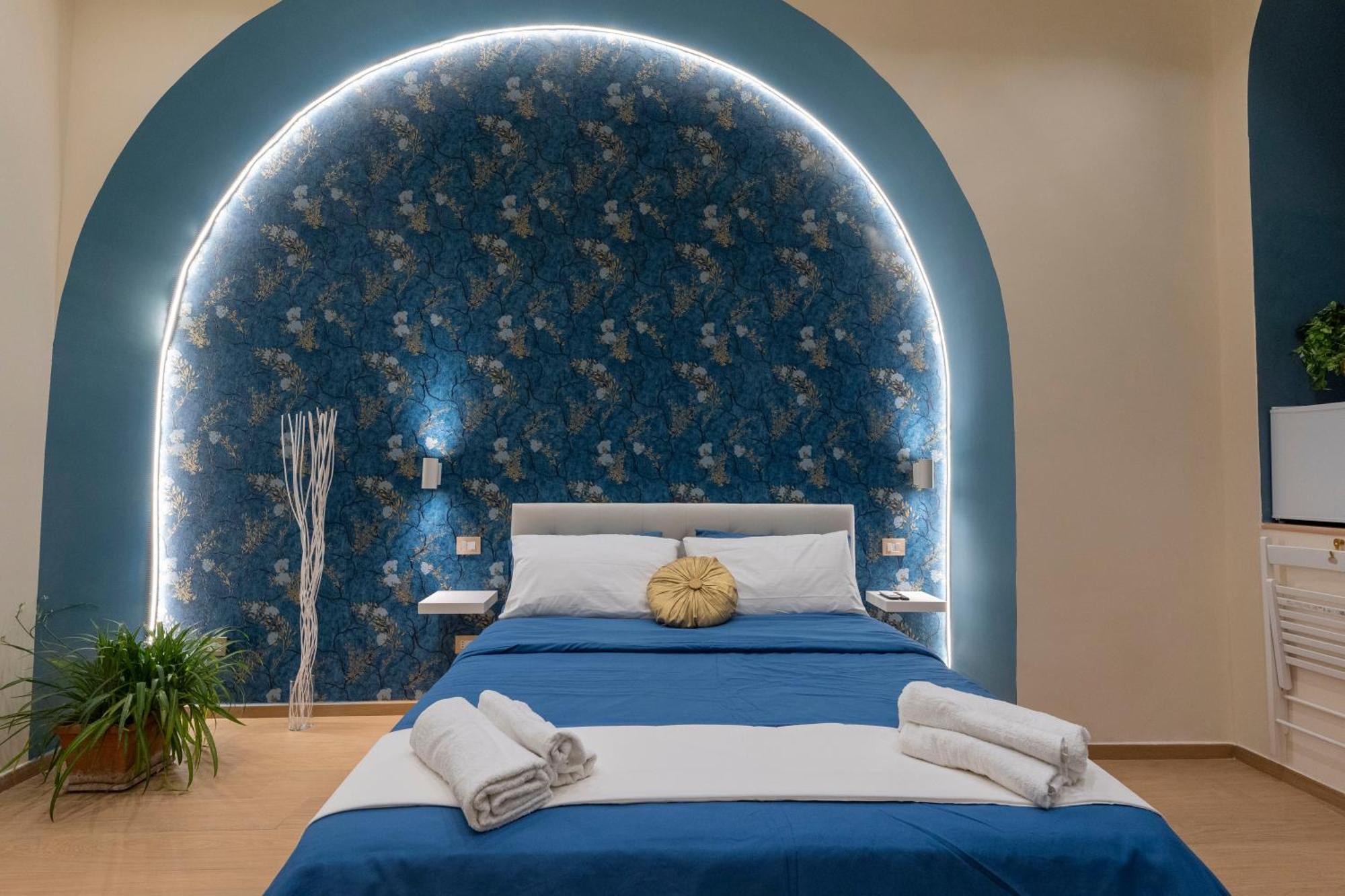 Colosseo Romantic Suite ภายนอก รูปภาพ
