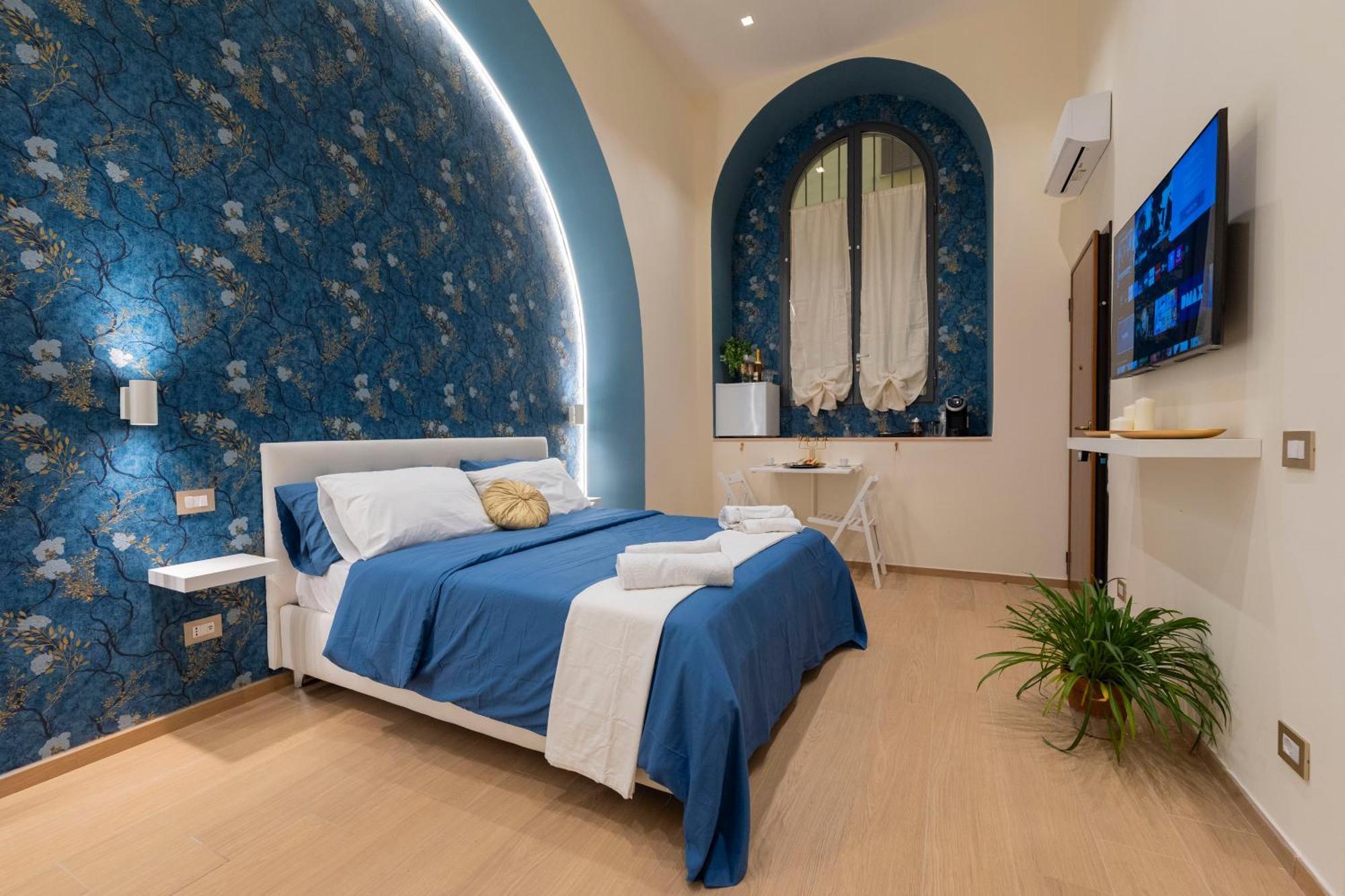 Colosseo Romantic Suite ภายนอก รูปภาพ